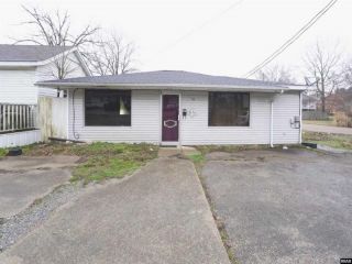 Foreclosed Home - 101 ST CHARLES, 38237