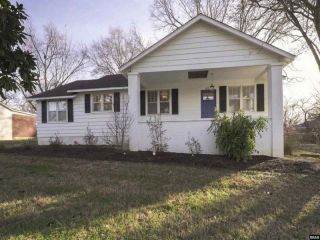 Foreclosed Home - 407 MCGILL ST, 38237
