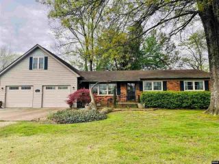 Foreclosed Home - 233 GARDNER RD, 38237