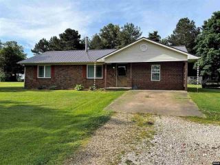 Foreclosed Home - 375 POWELL RD, 38237