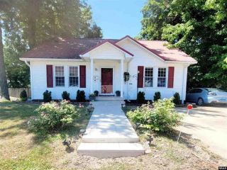 Foreclosed Home - 238 OXFORD ST, 38237