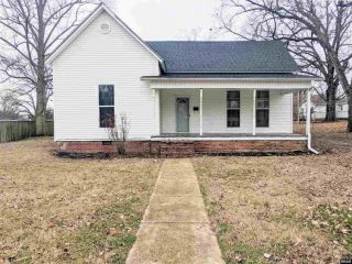 Foreclosed Home - 212 K ST, 38237