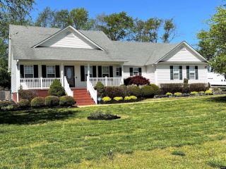 Foreclosed Home - 160 LAKEVIEW DR, 38237