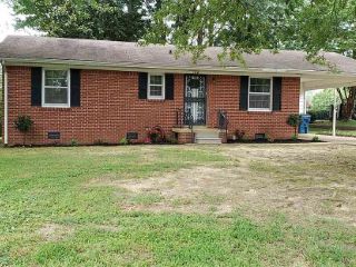 Foreclosed Home - 126 BROOKS DR, 38237