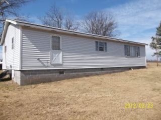 Foreclosed Home - 6687 OWL RD, 38240