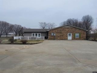 Foreclosed Home - 271 WEBB RD, 38241