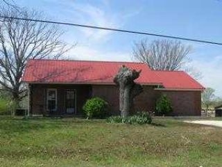 Foreclosed Home - 2145 OLD PARIS MURRAY RD, 38242