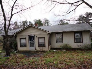 Foreclosed Home - 5475 HIGHWAY 69 S, 38242