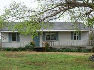 Foreclosed Home - 436 LOVELACE RD, 38253