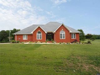Foreclosed Home - 1680 ROCK HILL RD, 38255
