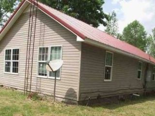 Foreclosed Home - 2372 TROY PROTEMUS RD, 38260