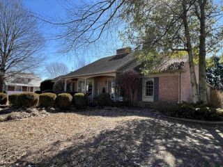 Foreclosed Home - List 100607842