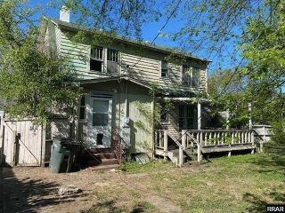 Foreclosed Home - 737 HIGH ST, 38261