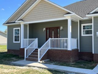 Foreclosed Home - 4420 COUNTRYWOOD ST, 38261