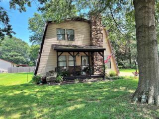 Foreclosed Home - 1208 FAIRWAY AVE, 38261