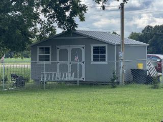 Foreclosed Home - 1775 AIRPORT RD, 38261