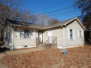 Foreclosed Home - 1471 N ROYAL ST, 38301