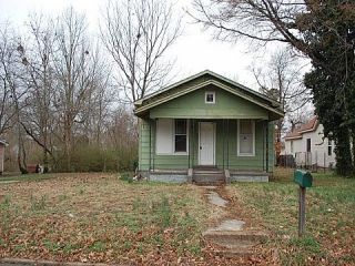 Foreclosed Home - List 100110538