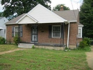 Foreclosed Home - List 100165901