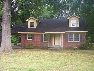 Foreclosed Home - 53 MIMOSA DR, 38301