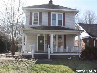 Foreclosed Home - 320 WALNUT ST, 38301