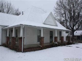 Foreclosed Home - 123 CHESTER LEVEE RD, 38301