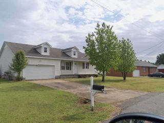 Foreclosed Home - 33 ANN MCKAY DR, 38301