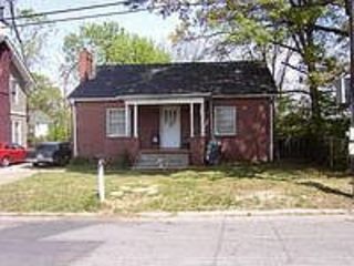 Foreclosed Home - 123 E KING ST, 38301