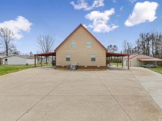 Foreclosed Home - 295 JOHN WILLIAMS RD, 38301