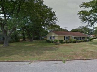 Foreclosed Home - 10 CARRUTHERS DR, 38301