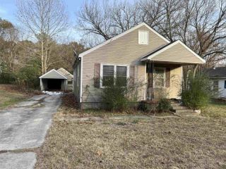 Foreclosed Home - List 100601724