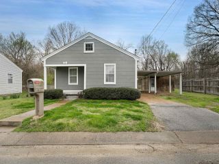 Foreclosed Home - 73 CLAYTON ST, 38301
