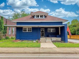 Foreclosed Home - 716 N HIGHLAND AVE, 38301