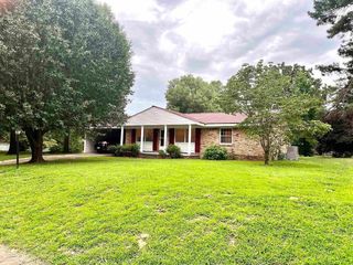 Foreclosed Home - 14 DIXIE LN, 38301