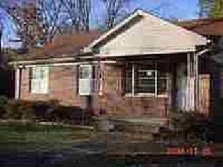 Foreclosed Home - List 100712985