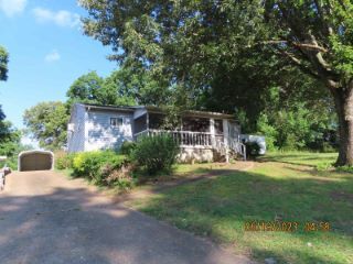 Foreclosed Home - 40 RHONE ST, 38301
