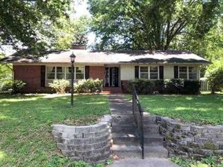 Foreclosed Home - 72 MIMOSA DR, 38301