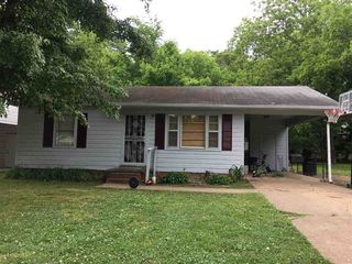 Foreclosed Home - 281 S LINDSEY ST, 38301