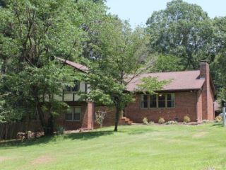 Foreclosed Home - 267 PARKBURG RD, 38301