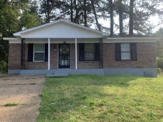 Foreclosed Home - 62 HACKBERRY LN, 38301