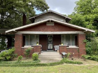 Foreclosed Home - 1392 HOLLYWOOD DR, 38301