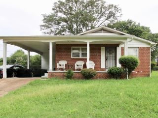 Foreclosed Home - 497 LEXINGTON AVE, 38301