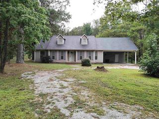 Foreclosed Home - 475 OLD DENMARK RD, 38301
