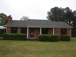 Foreclosed Home - 62 BEINVILLE ST, 38305