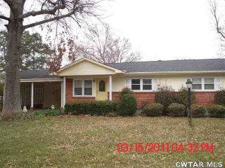 Foreclosed Home - List 100061623
