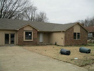 Foreclosed Home - 57 BOYD DR, 38305