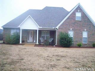 Foreclosed Home - 777 BROWNS CHURCH RD, 38305