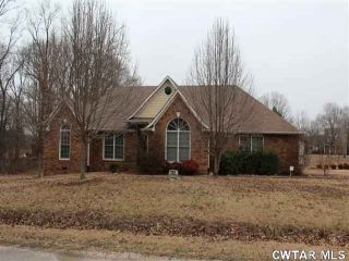 Foreclosed Home - 202 LAKEWOOD DR, 38305