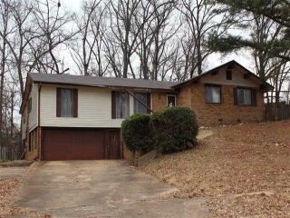 Foreclosed Home - 99 HANSFORD PL, 38305