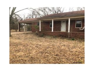 Foreclosed Home - 222 Southshore Dr, 38305